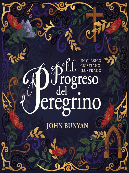 Title details for El progreso del peregrino by John Bunyan - Available